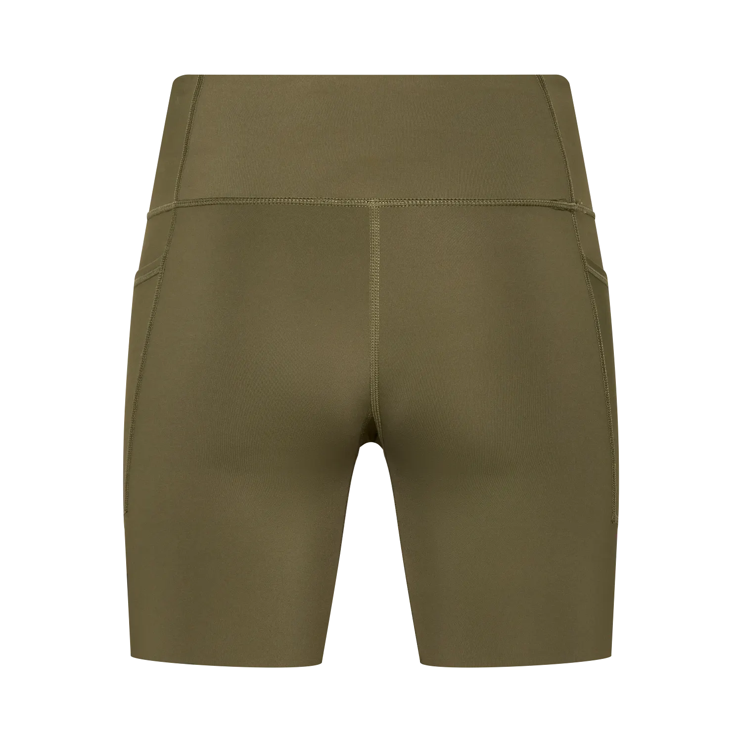 Motive Biker Shorts voor dames
