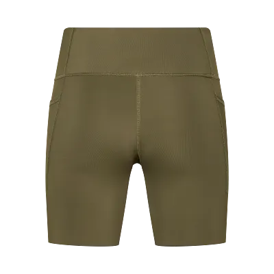 Motive Biker Shorts voor dames