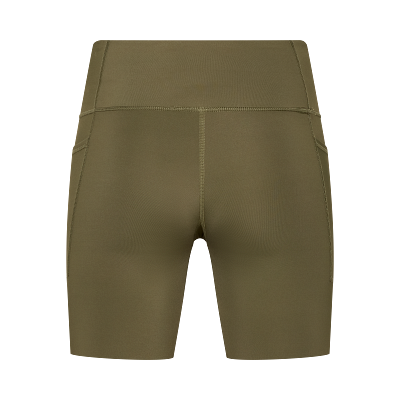 Damen Motive Bikershorts