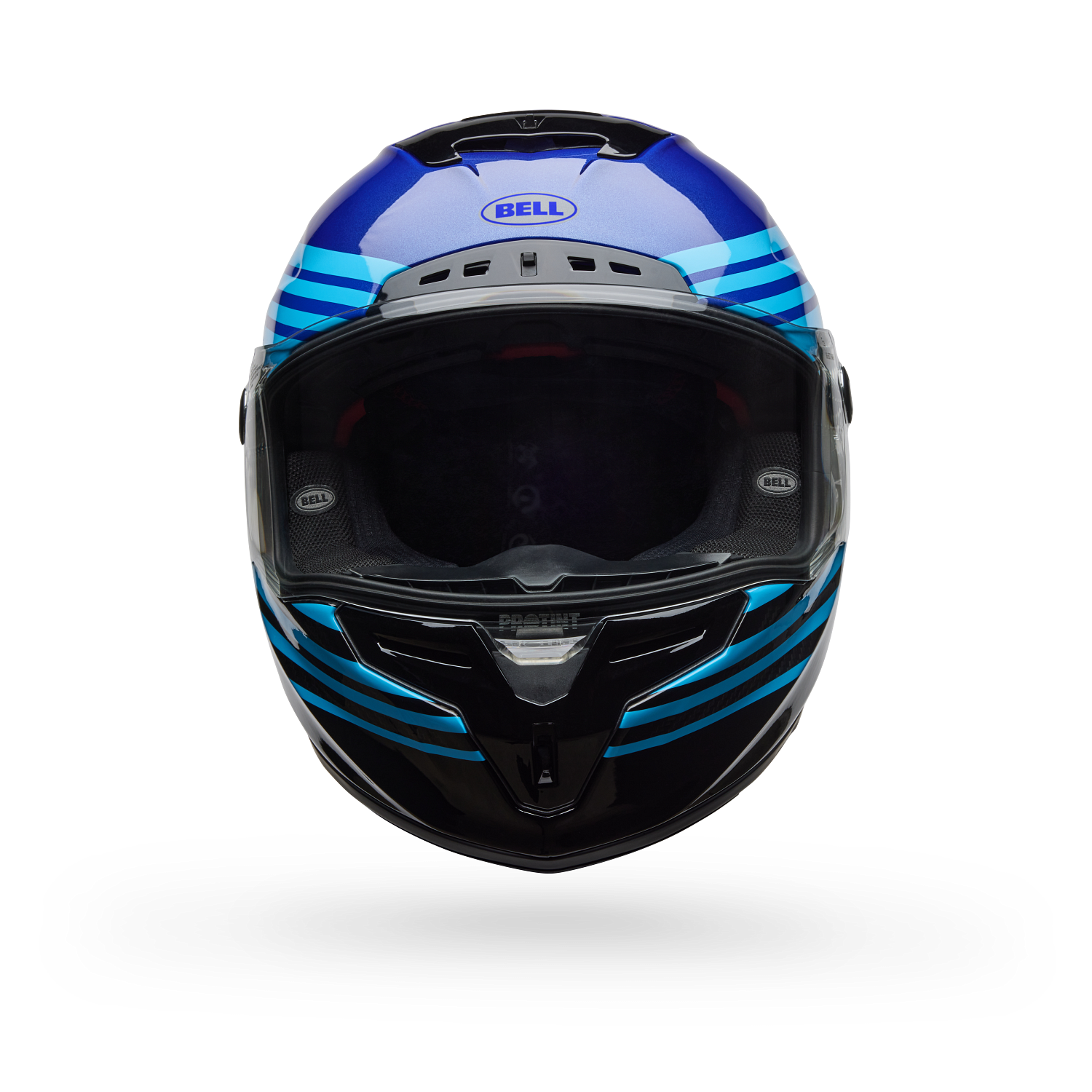 Race Star DLX Flex Dash Glanz