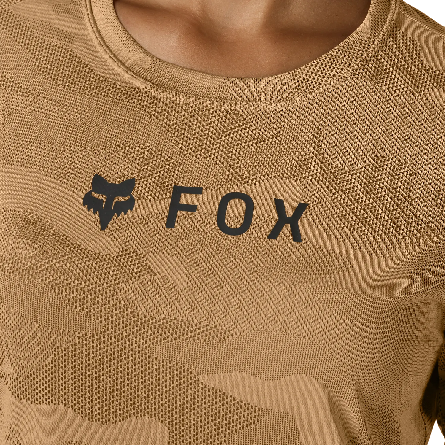 W RANGER TRU DRI SS JERSEY 