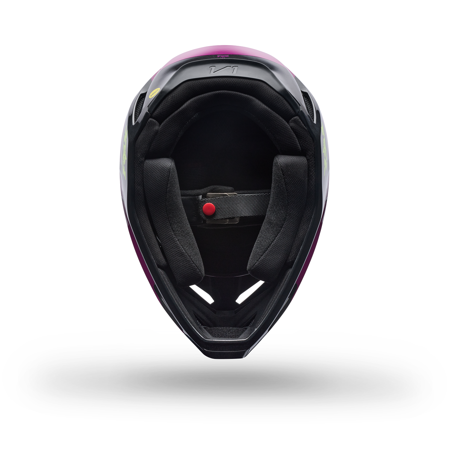 V1 Raid Helmet