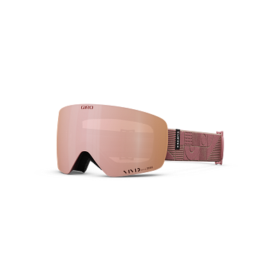 Contour RS Linocut Schutzbrille