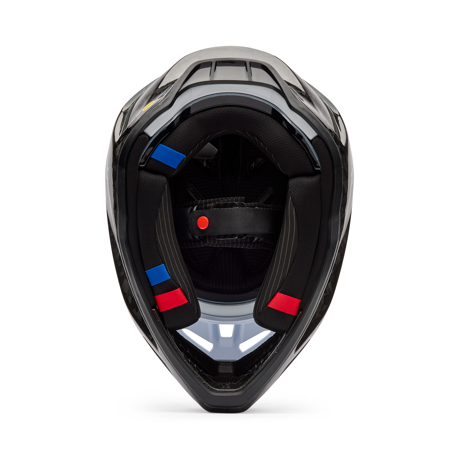 V3 RS Ghost Helmet