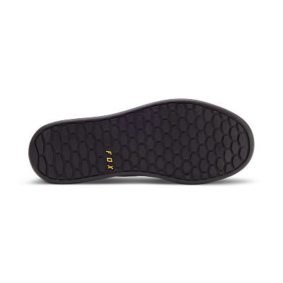 Zapatillas Union Flat Fox