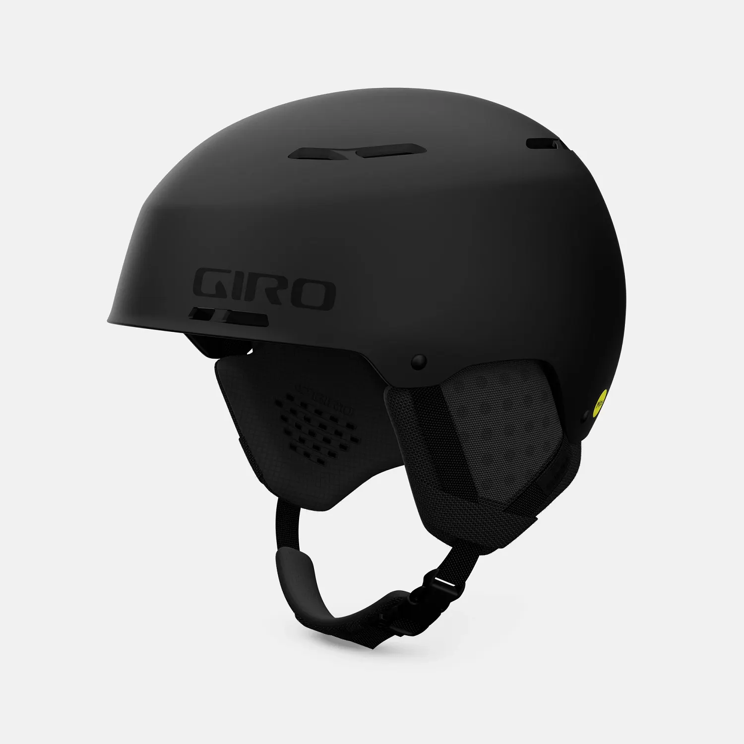 GR EMERGE MIPS MAT BLK M 20