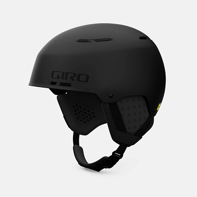Emerge Spherical Helmet