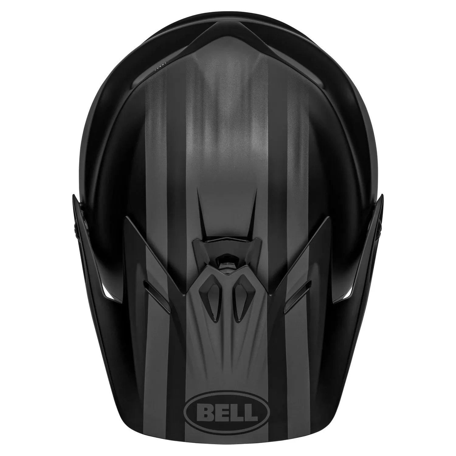 BS FULL-9 FUS MIPS MT BK/GY XS 22 GBL