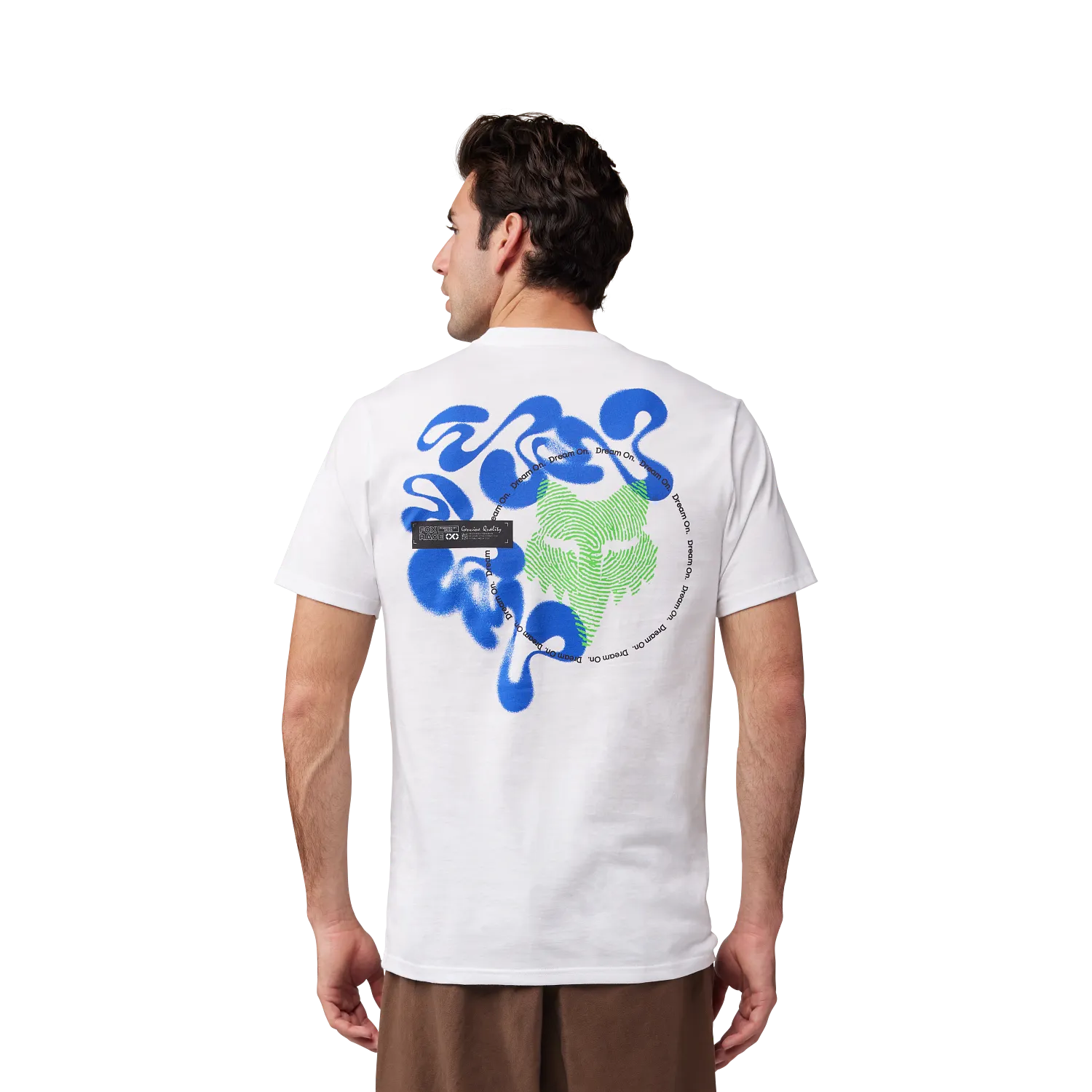 Tee-shirt premium Emotion