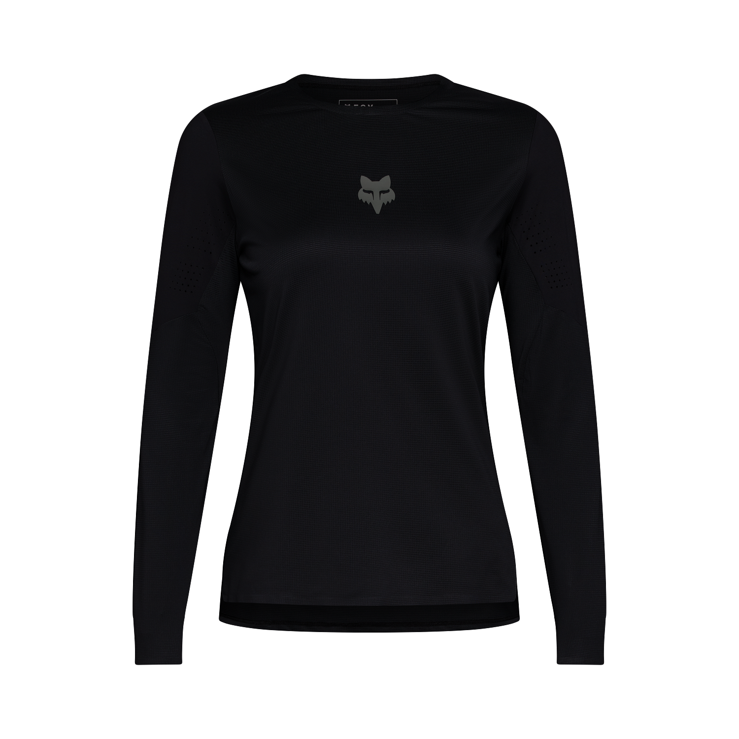 Maillot &agrave; manches longues Flexair Femme