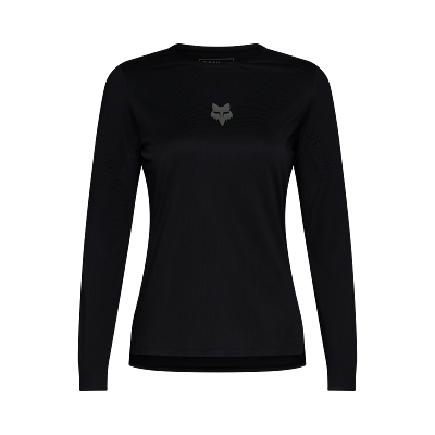 Womens Flexair Long Sleeve Jersey