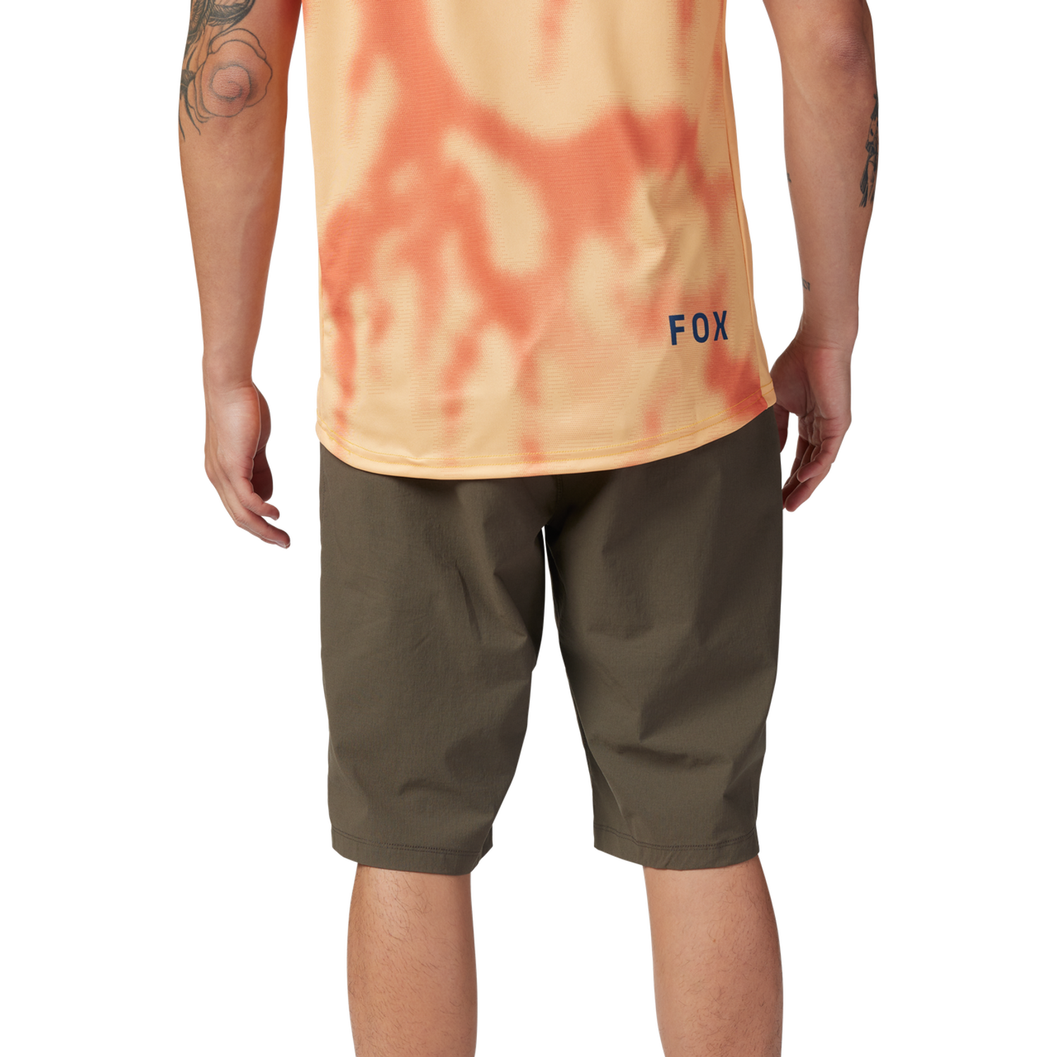 Ranger Lite Shorts