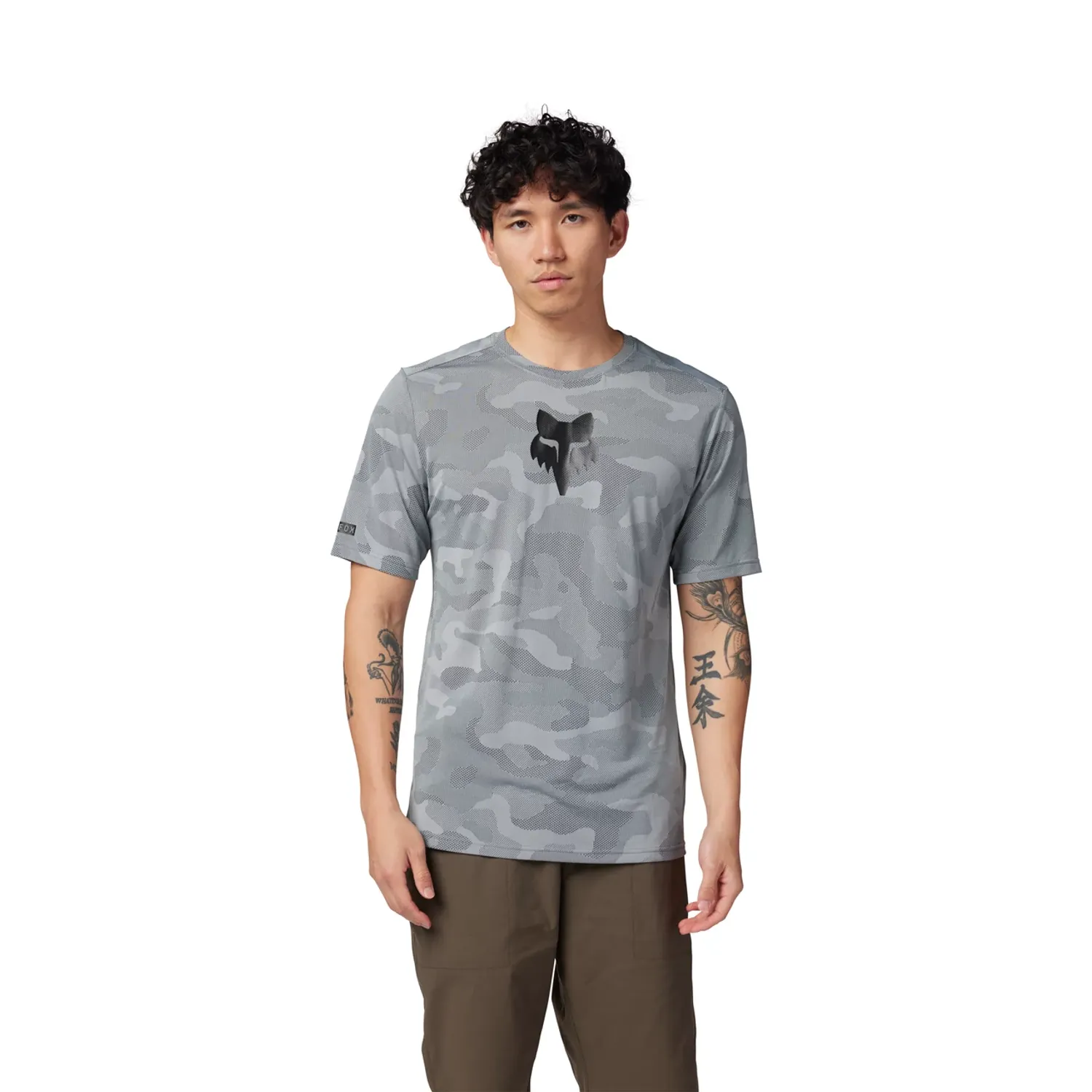 RANGER TRU DRI SS JERSEY 