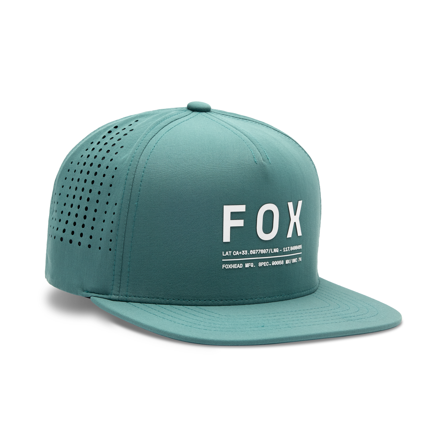 Casquette Snapback Non Stop Tech