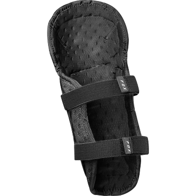 YTH TITAN SPORT KNEE GUARD, CE [BLK] OS
