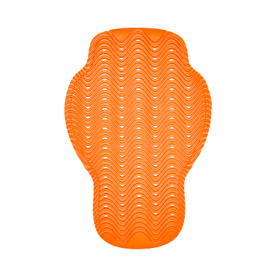 Inserto dorsale Viper Stealth Level 1 D3O&reg;