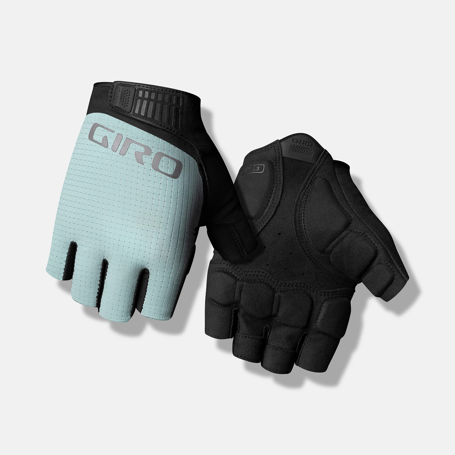 Guantes Bravo II Gel