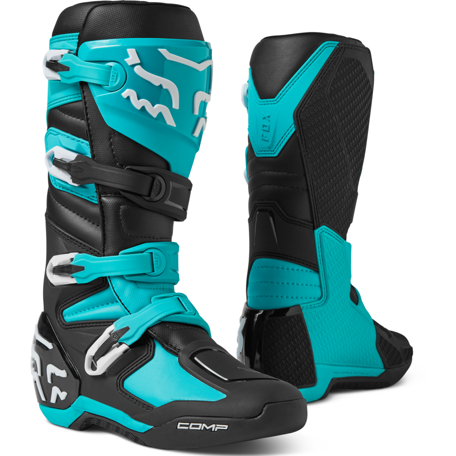 Crossboots Comp