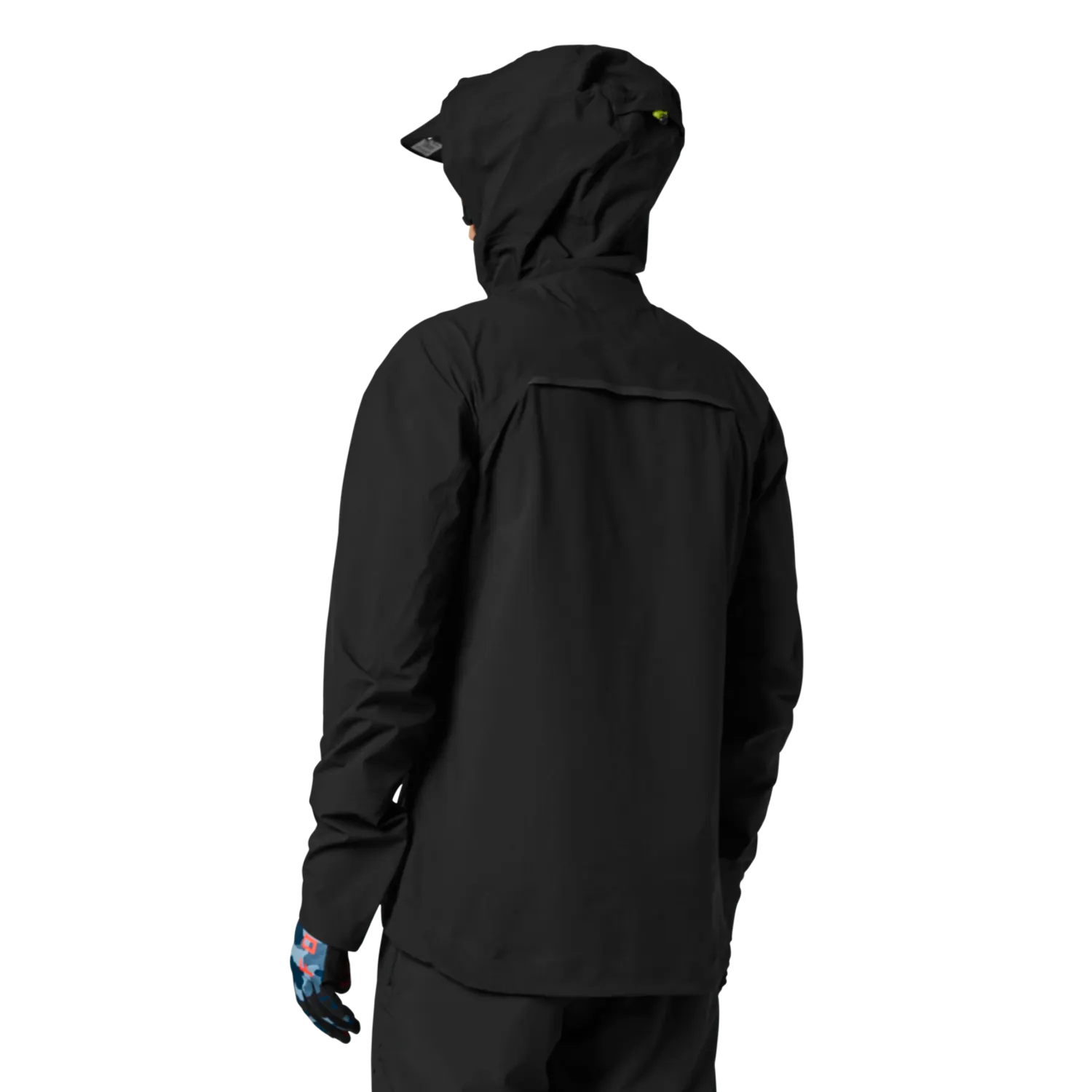 FLEXAIR NEOSHELL&reg; VANDT&AElig;T JAKKE