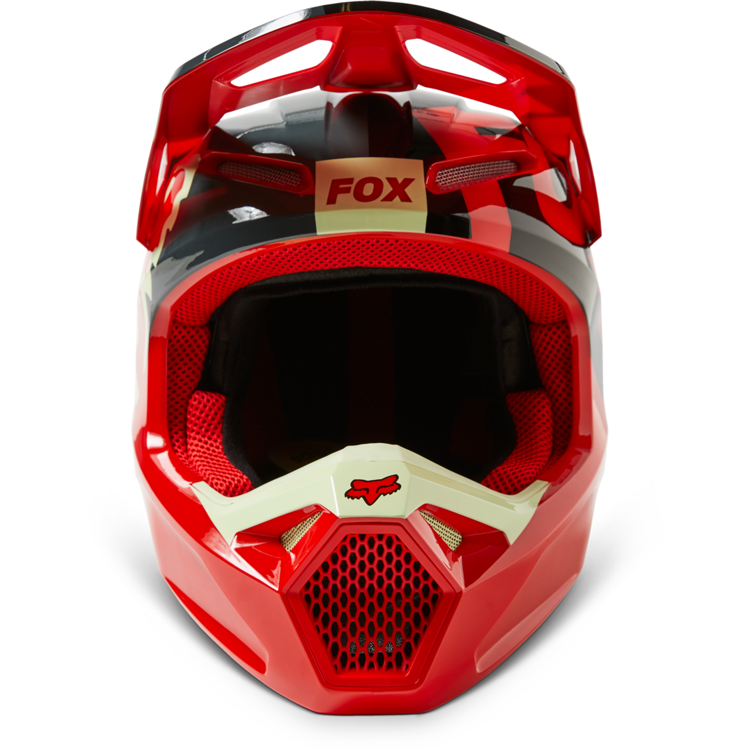 V1 Xpozr Helmet