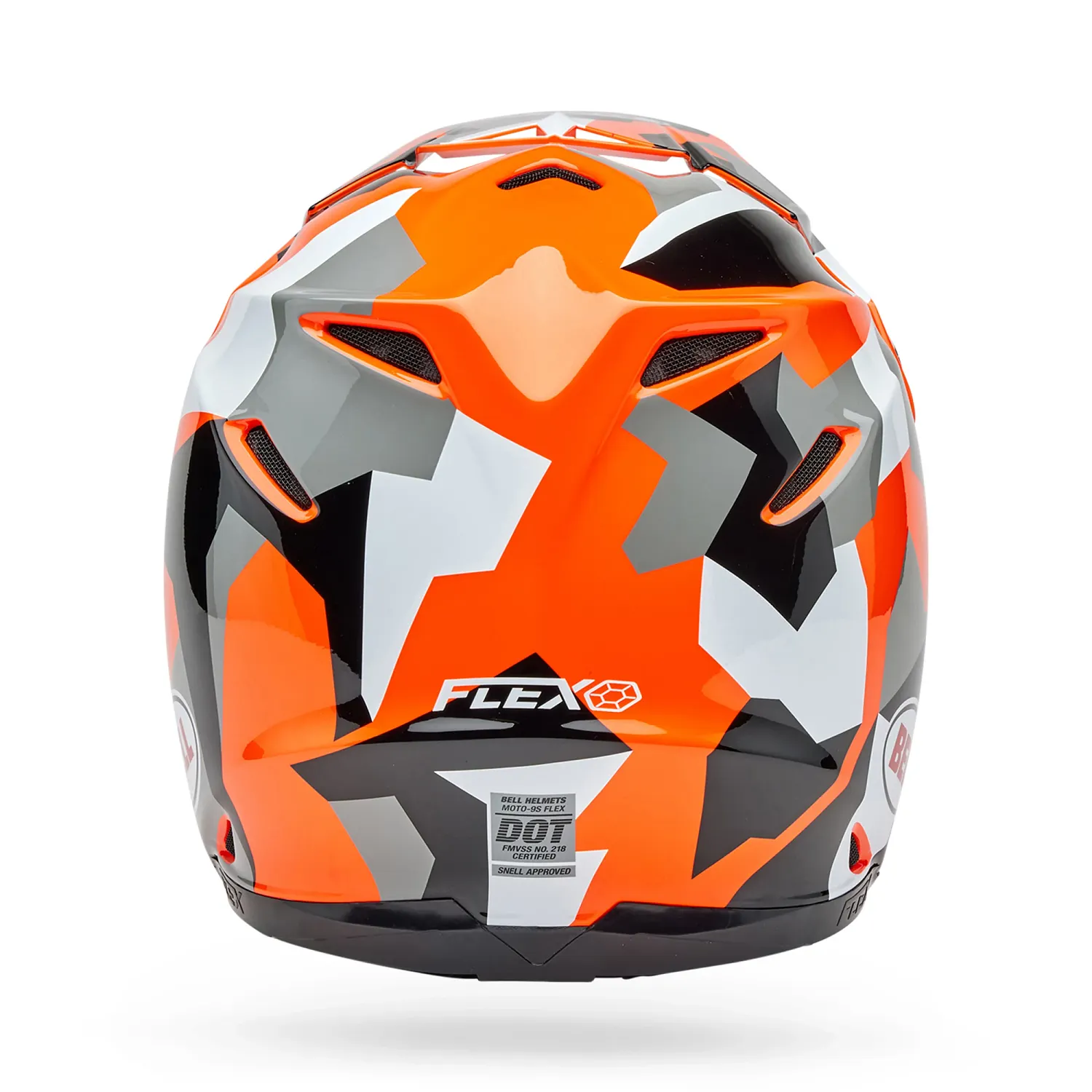 PS MOTO-9S FLEX ROVER OR CAM XL