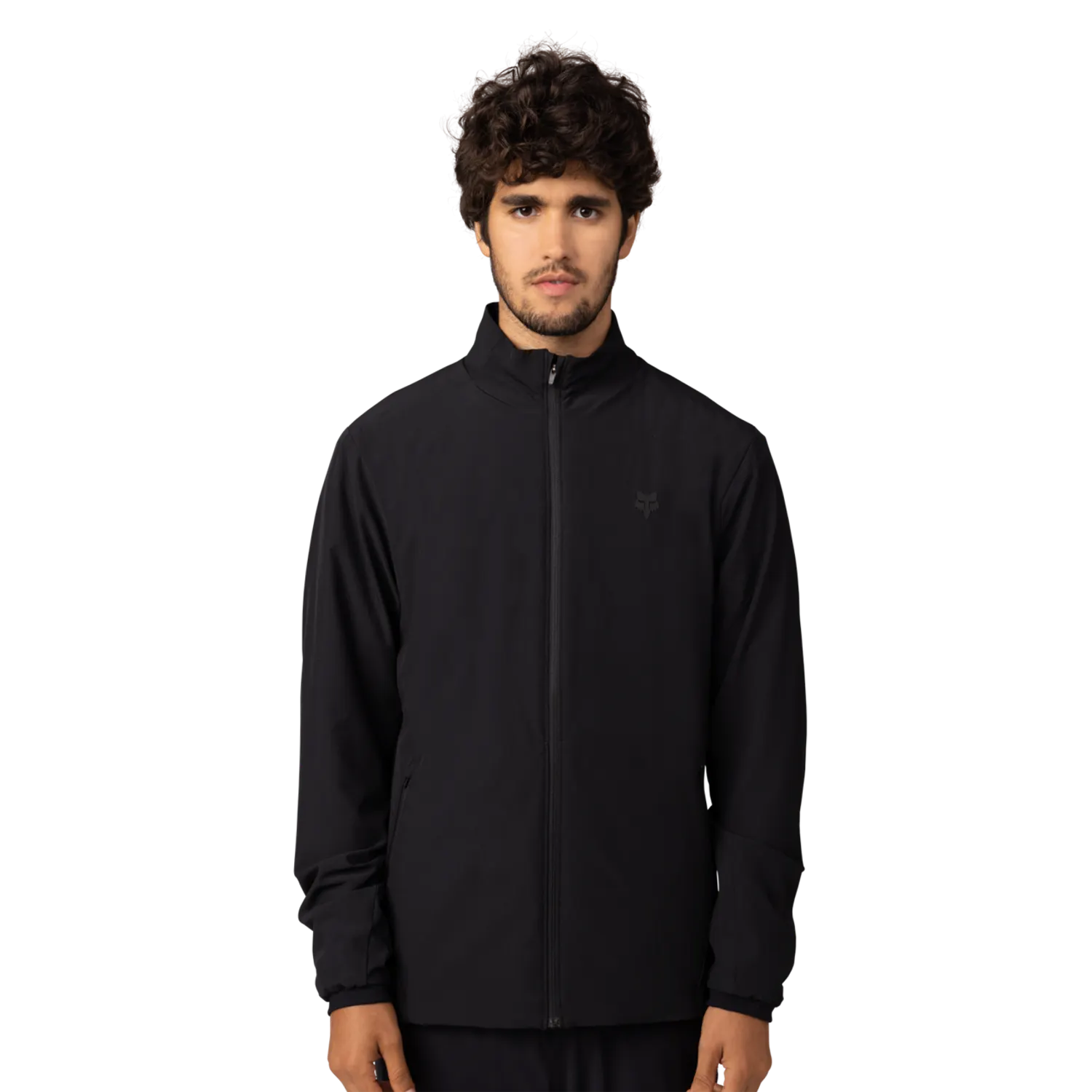 WARM UP ALPHA JACKET 