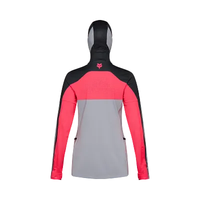 W RANGER DRIVE JERSEY 