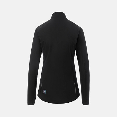 Cascade Stow Jacket [BLK] S