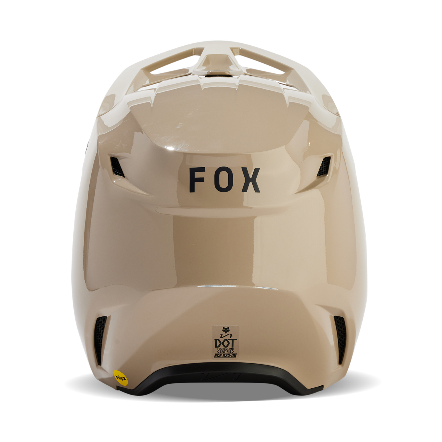 V1 Solid Helmet