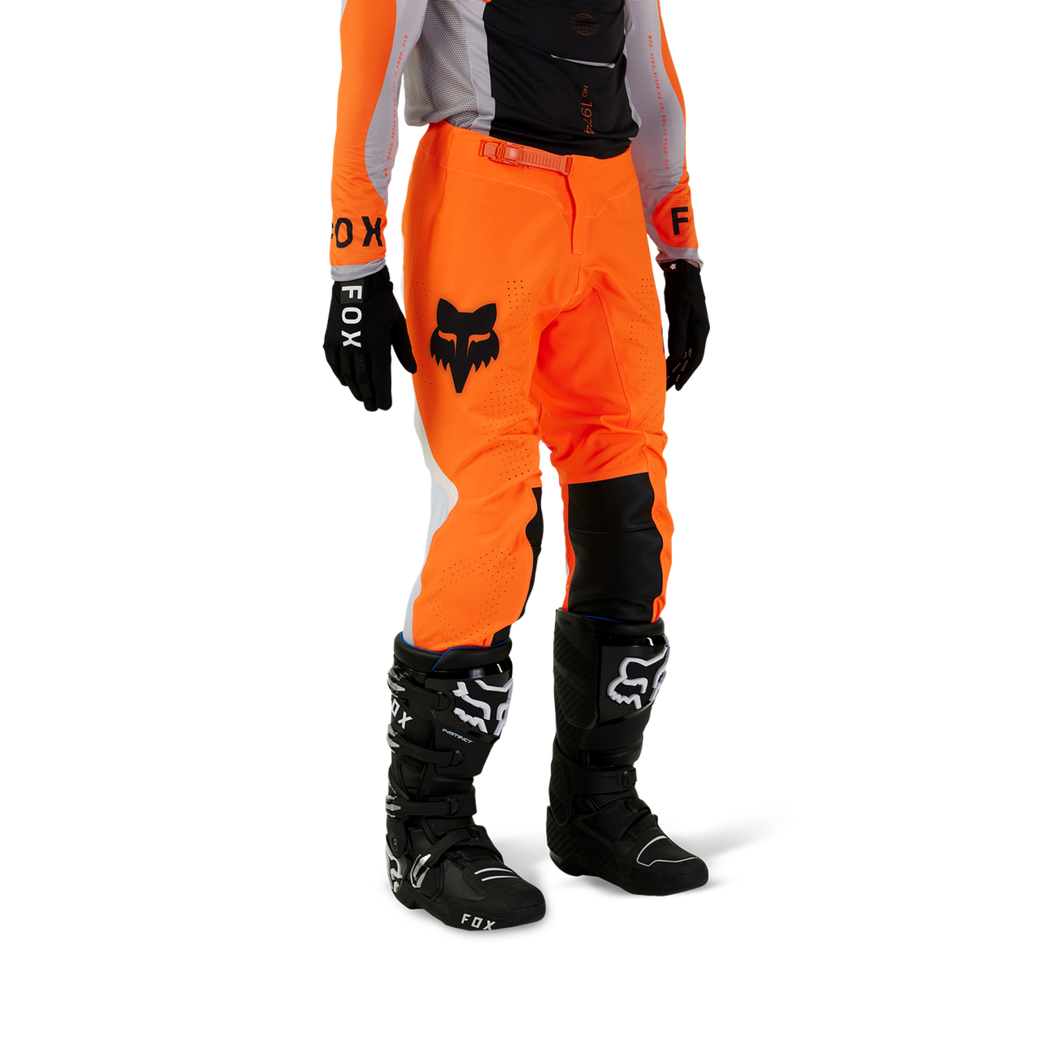 Flexair Magnetic Pants