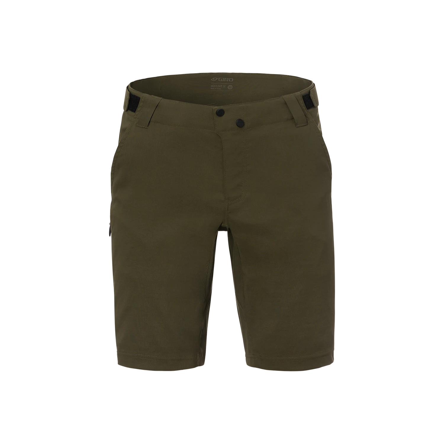 Ride Short