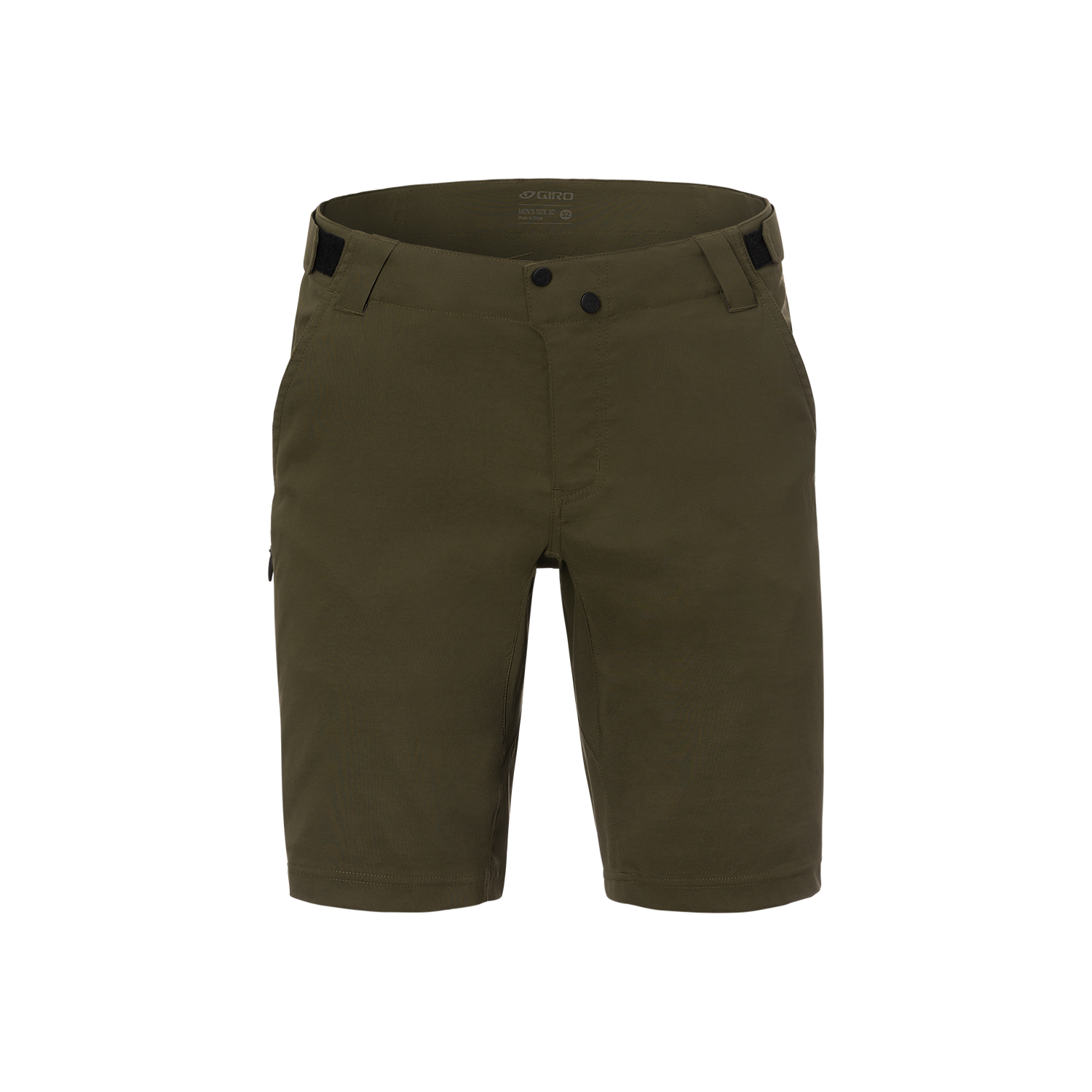 Ride Short