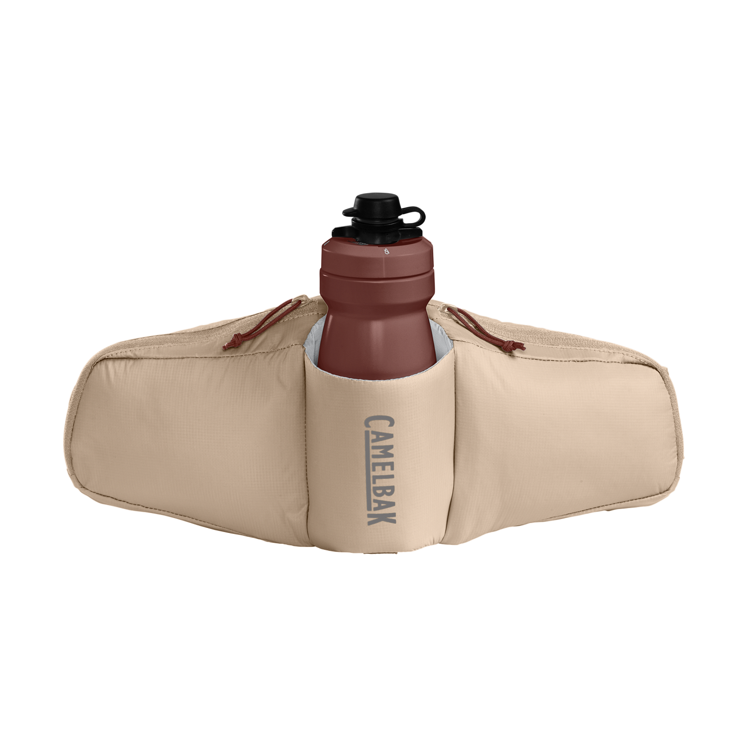 PODIUM FLOW2 WAIST PCK 21OZ [MNDST] OS