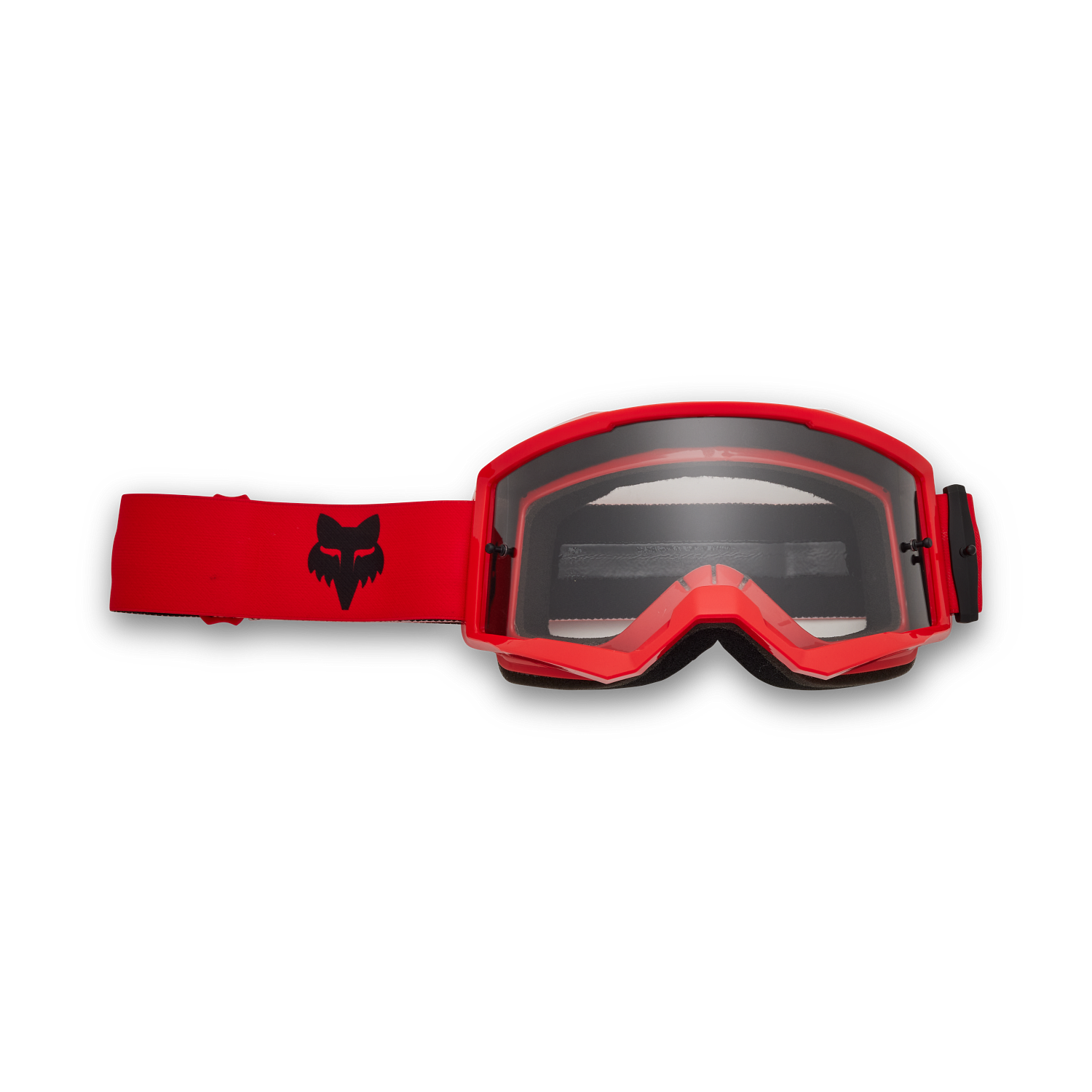 MAIN CORE GOGGLE [FLO RED] OS