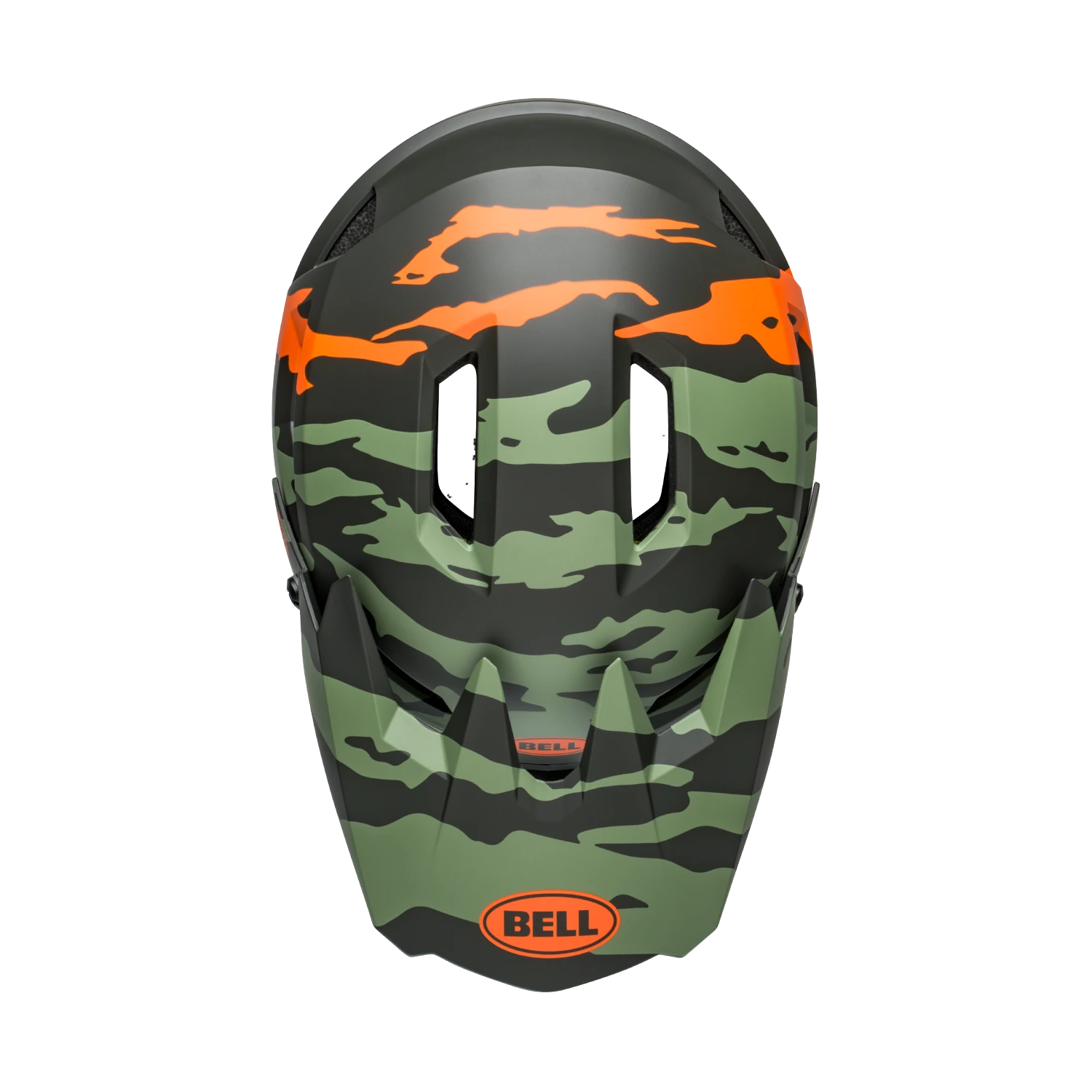 SANCTION 2DLX MIPS RAV CE/CPSC [GRN/ORG] M