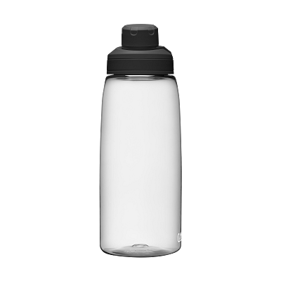Chute Mag 32oz, Clear