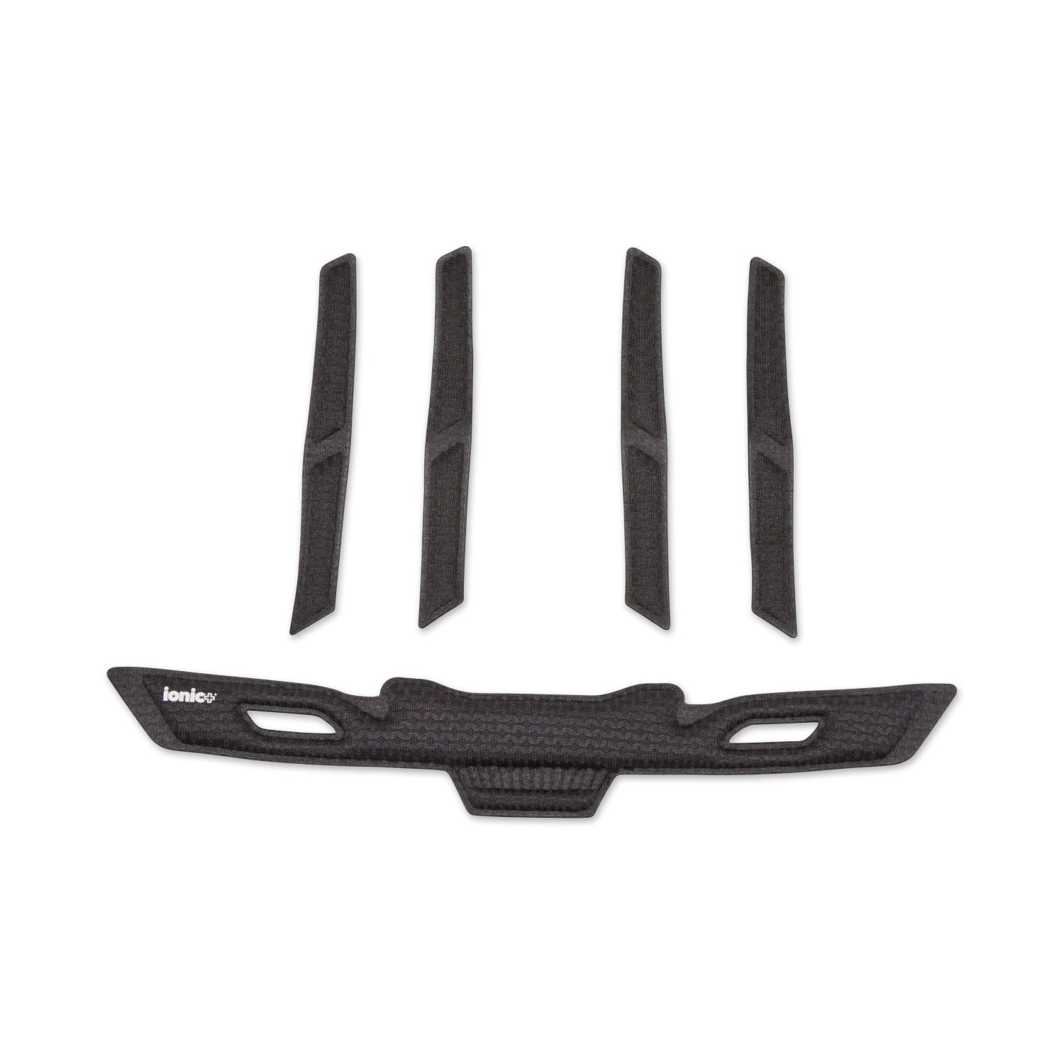 GR HELIOS PADSET BLK S