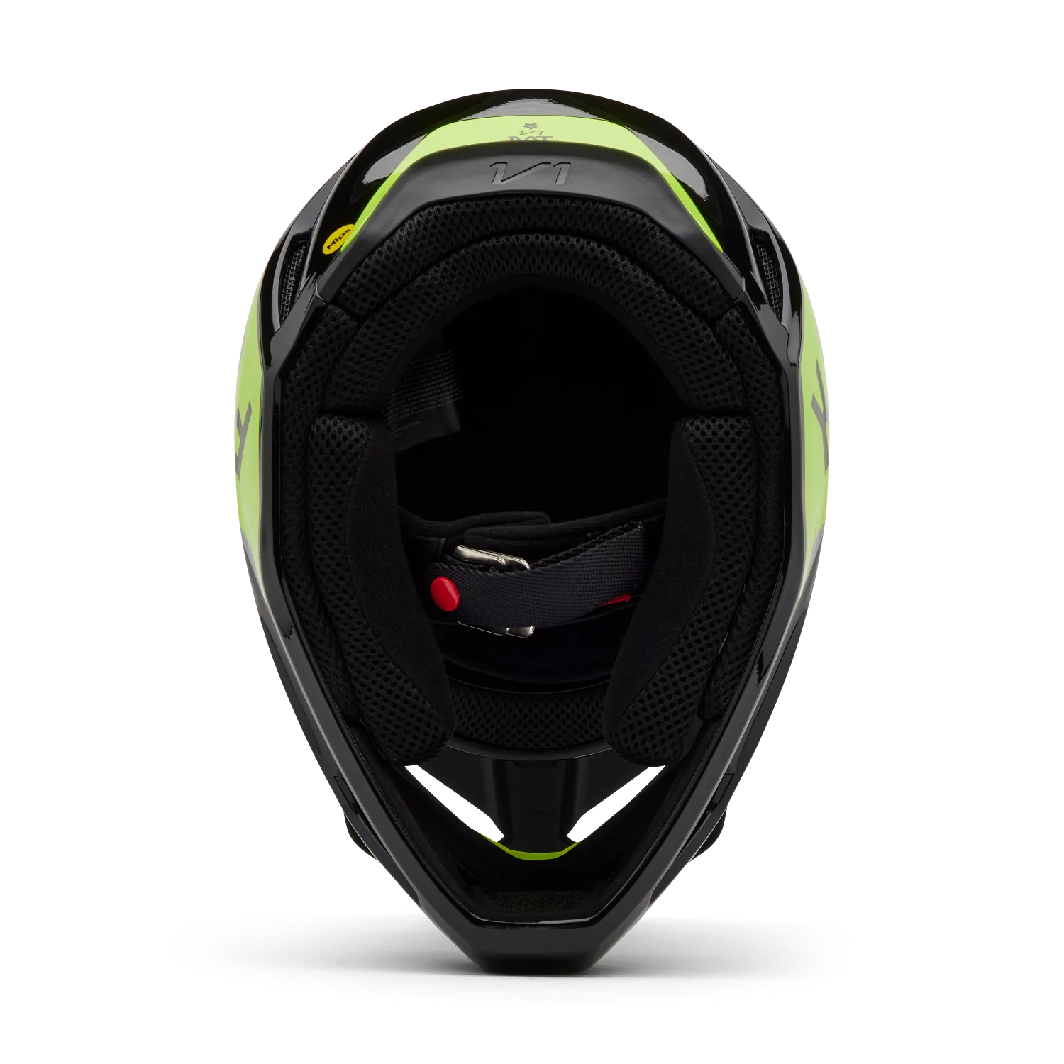 Helm V1 Lean - Jugend