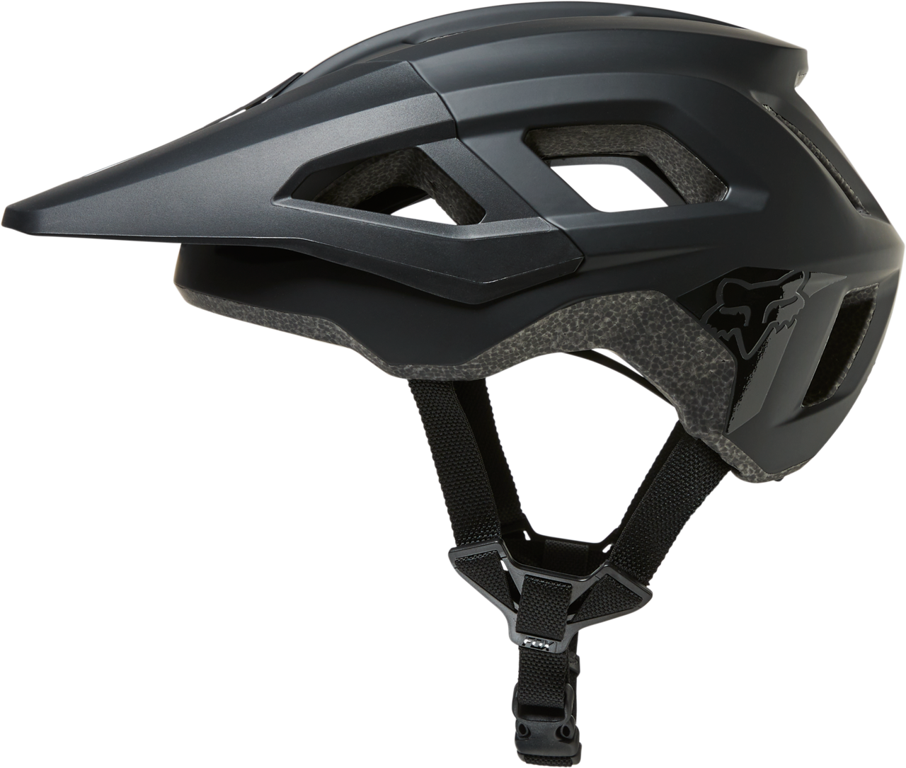 Fox Racing Mainframe Trvrs Helmet - Thumbnail 4