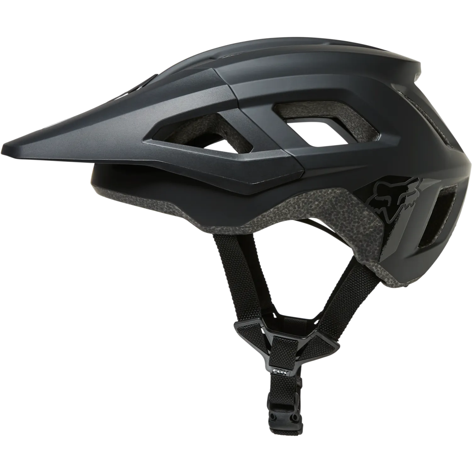 MAINFRAME HELMET TRVRS [BLK/BLK] S
