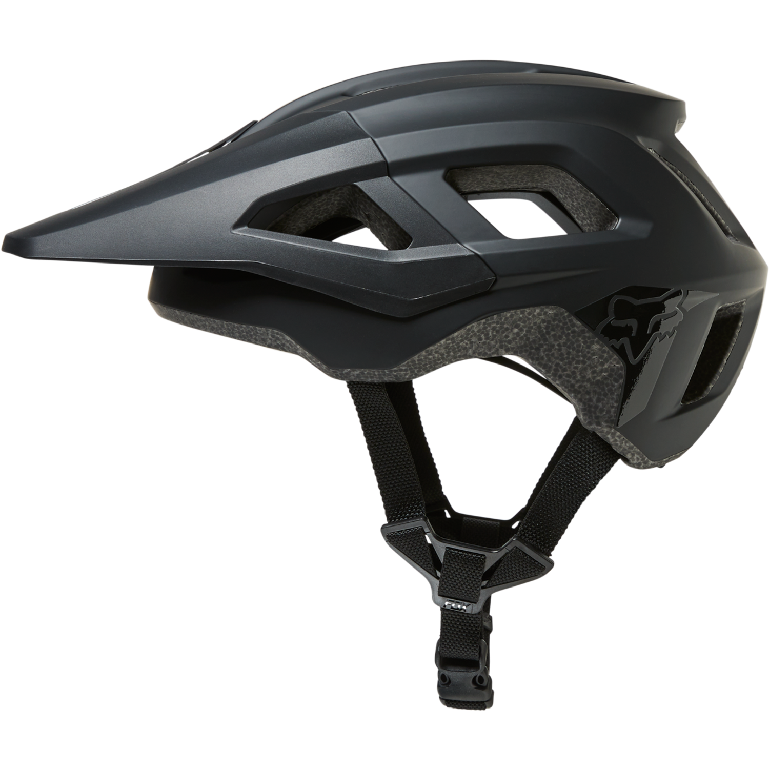 MAINFRAME HELMET TRVRS [BLK/BLK] L
