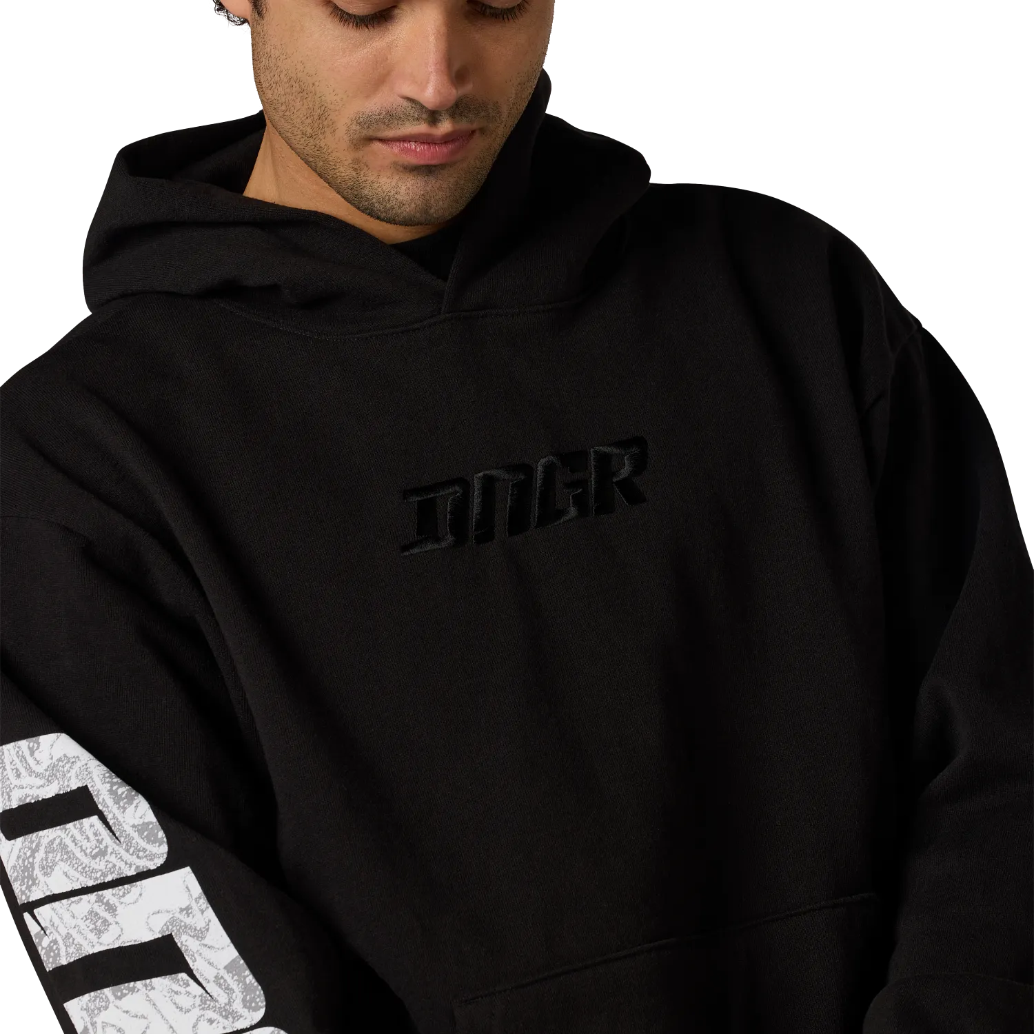 DNGR OVERSIZED FLC PO 