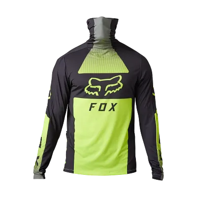 Ranger Drive Krux SXS Jersey