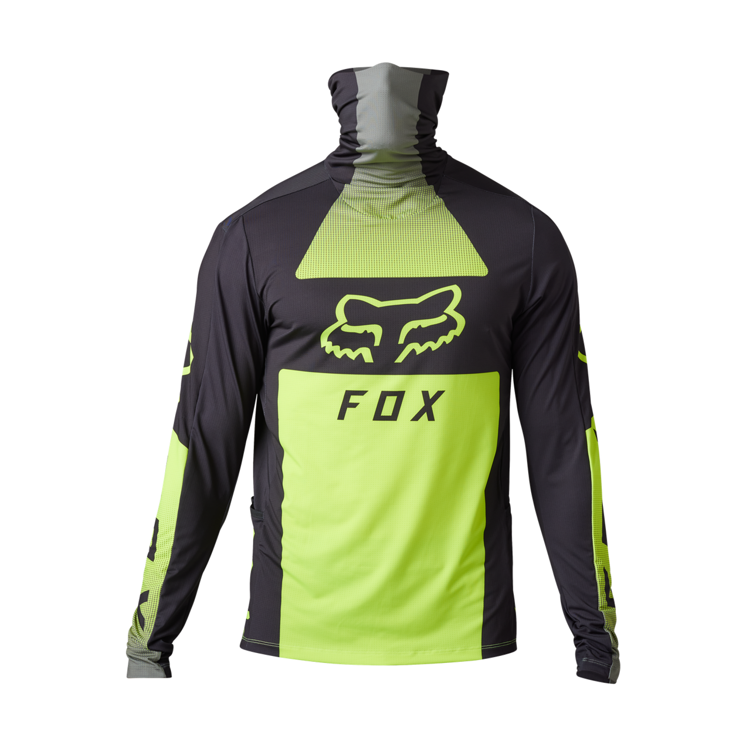 Ranger Drive Krux SXS Jersey