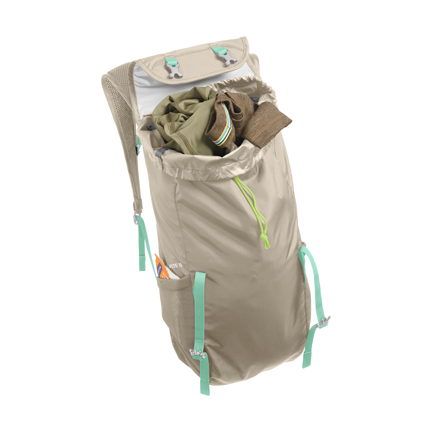 Arete&trade; 18 Hydration Pack 50 oz