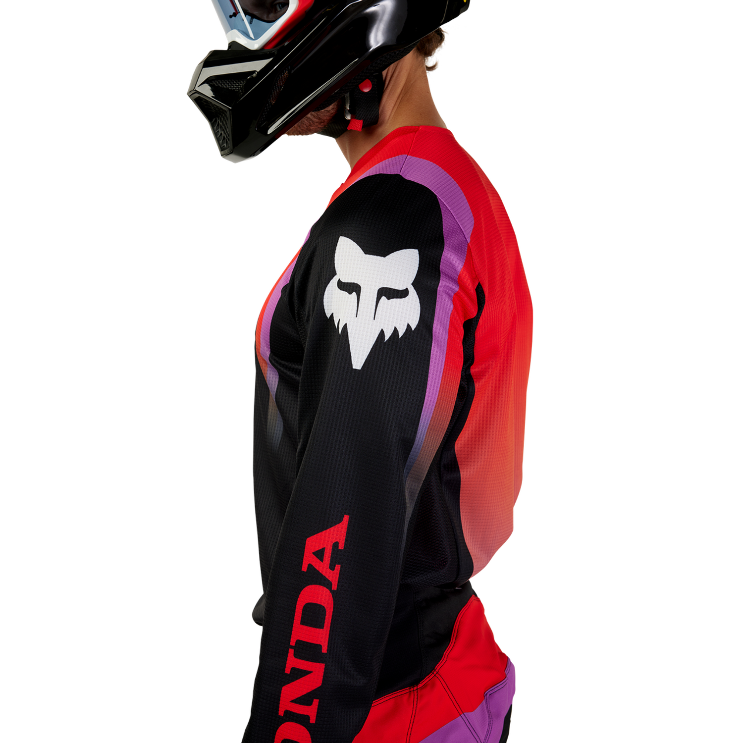 180 Honda Jersey