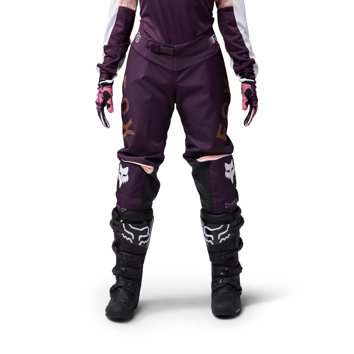 Womens 180 Race Spec Pants