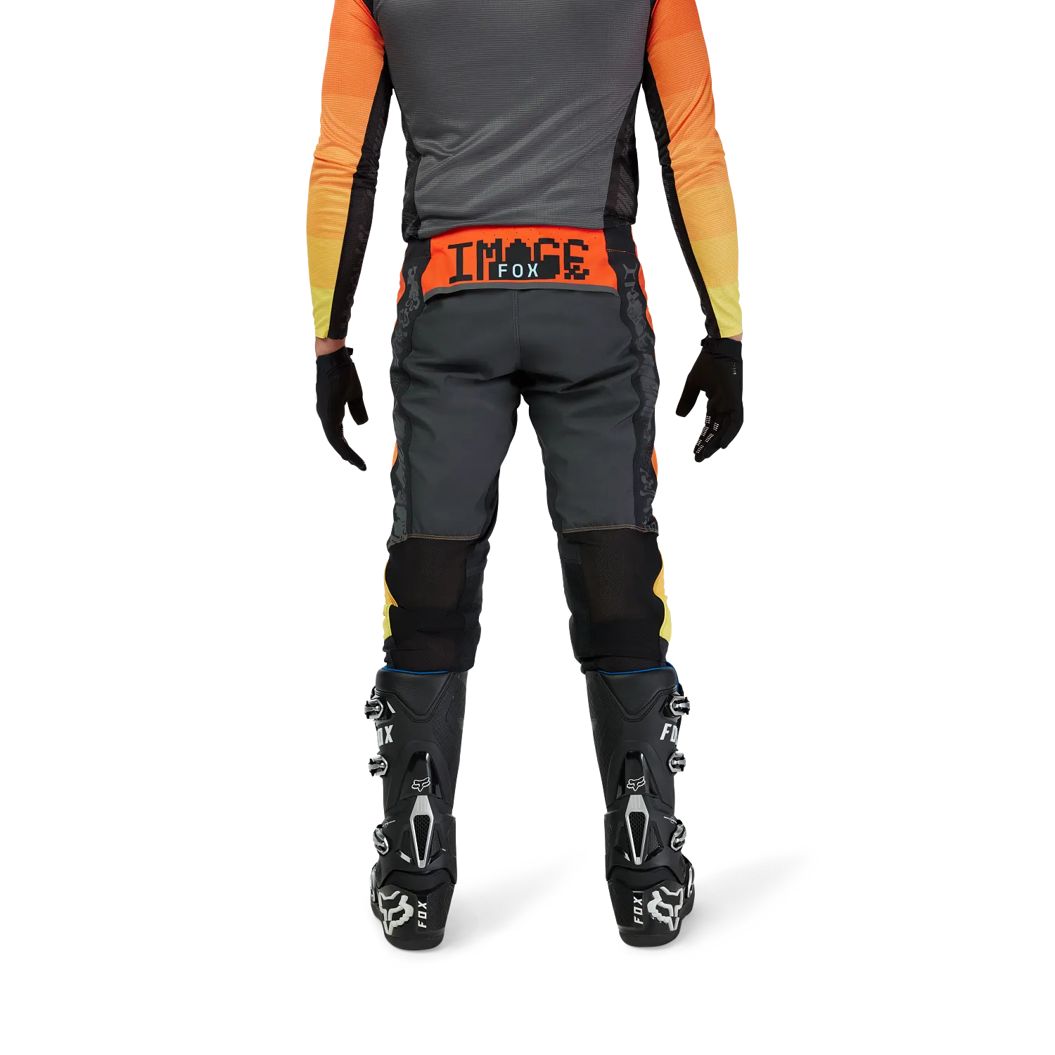 Pantalon Flexair Grid