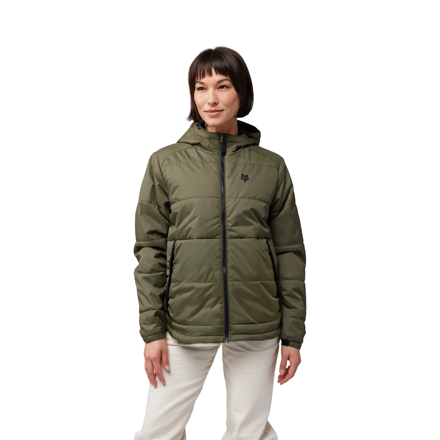 Jack Ridgeway - Dames