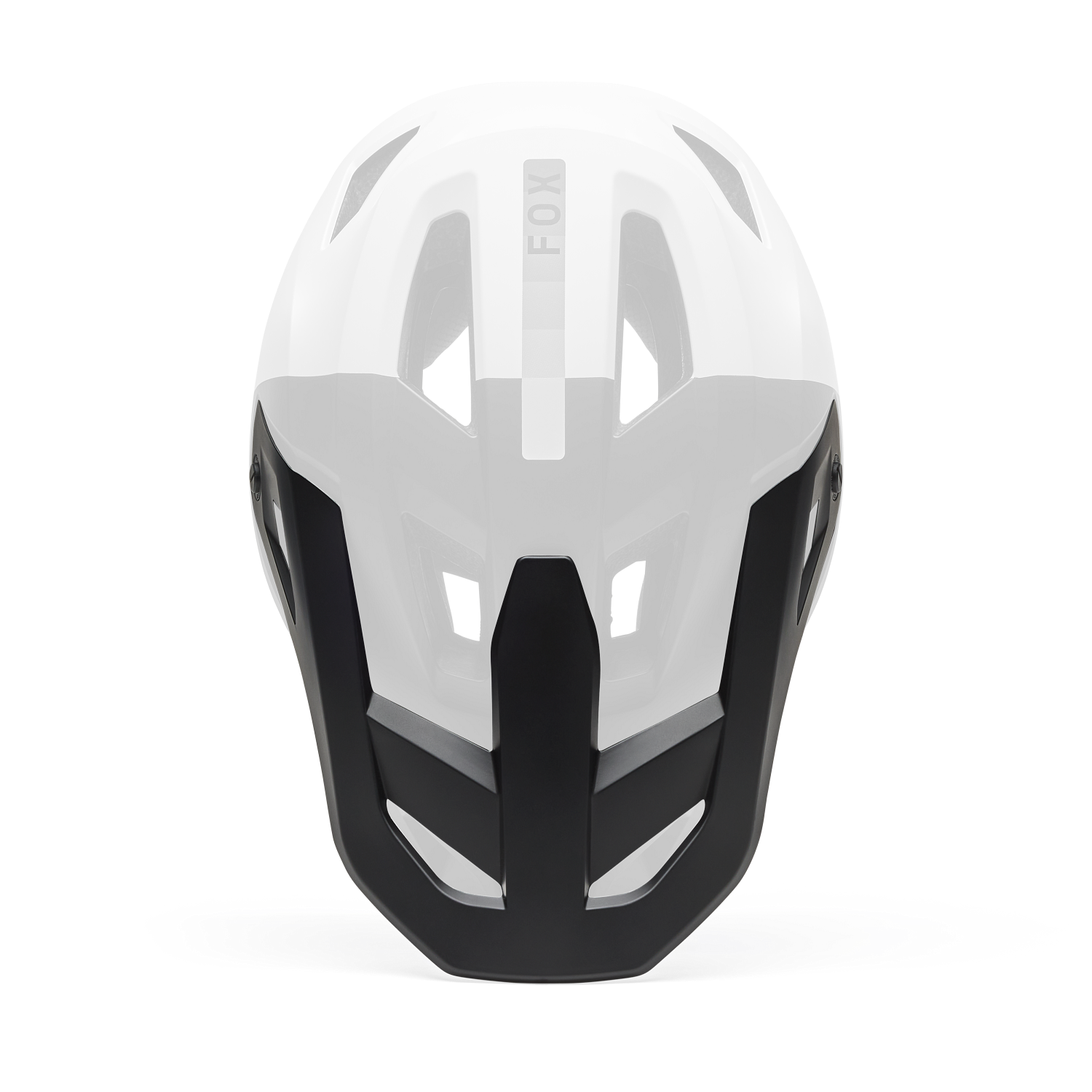 24 Rampage Visor